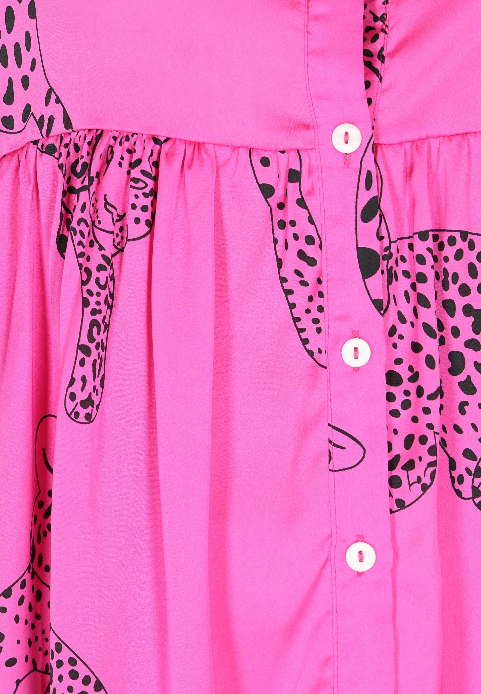 NAEMI Women's Plus Size Dress