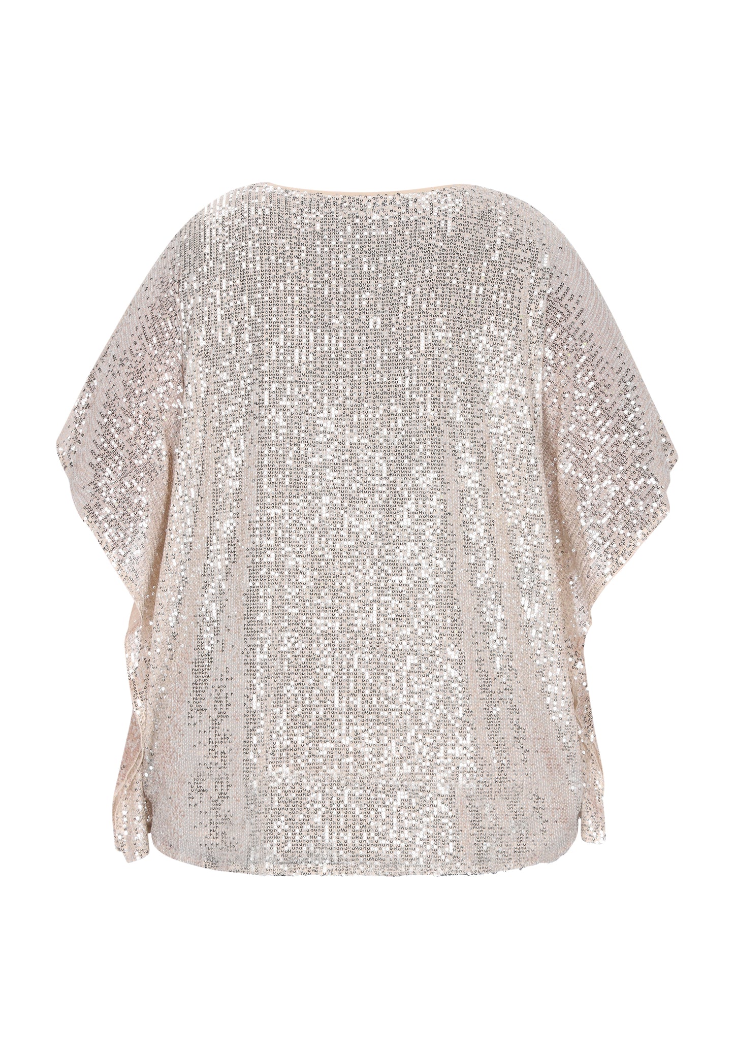 NAEMI Kobiety bluzka w rozmiarze plus