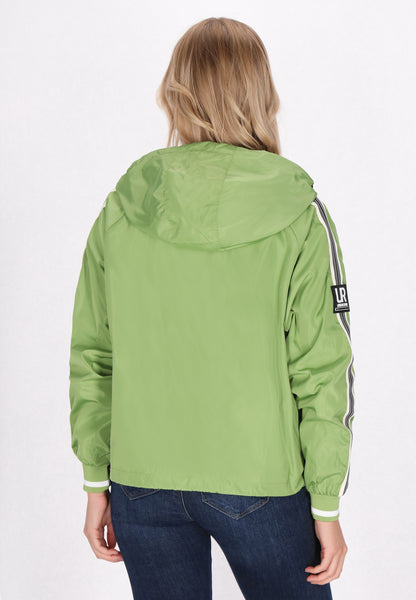 urban rain by Schmuddelwedda Kurtka bluzonowa dla Kobiety