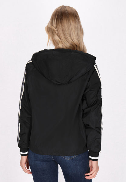 urban rain by Schmuddelwedda Kurtka bluzonowa dla Kobiety