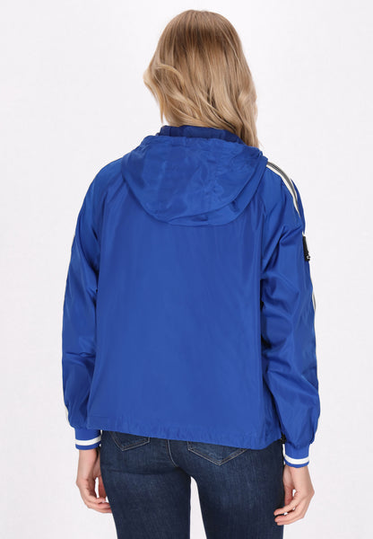 urban rain by Schmuddelwedda Kurtka bluzonowa dla Kobiety