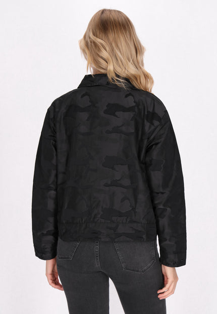 urban rain by Schmuddelwedda Kobiety Kurtka Blouson