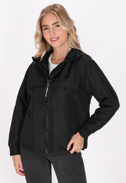 urban rain by Schmuddelwedda Women's Transition Jacket