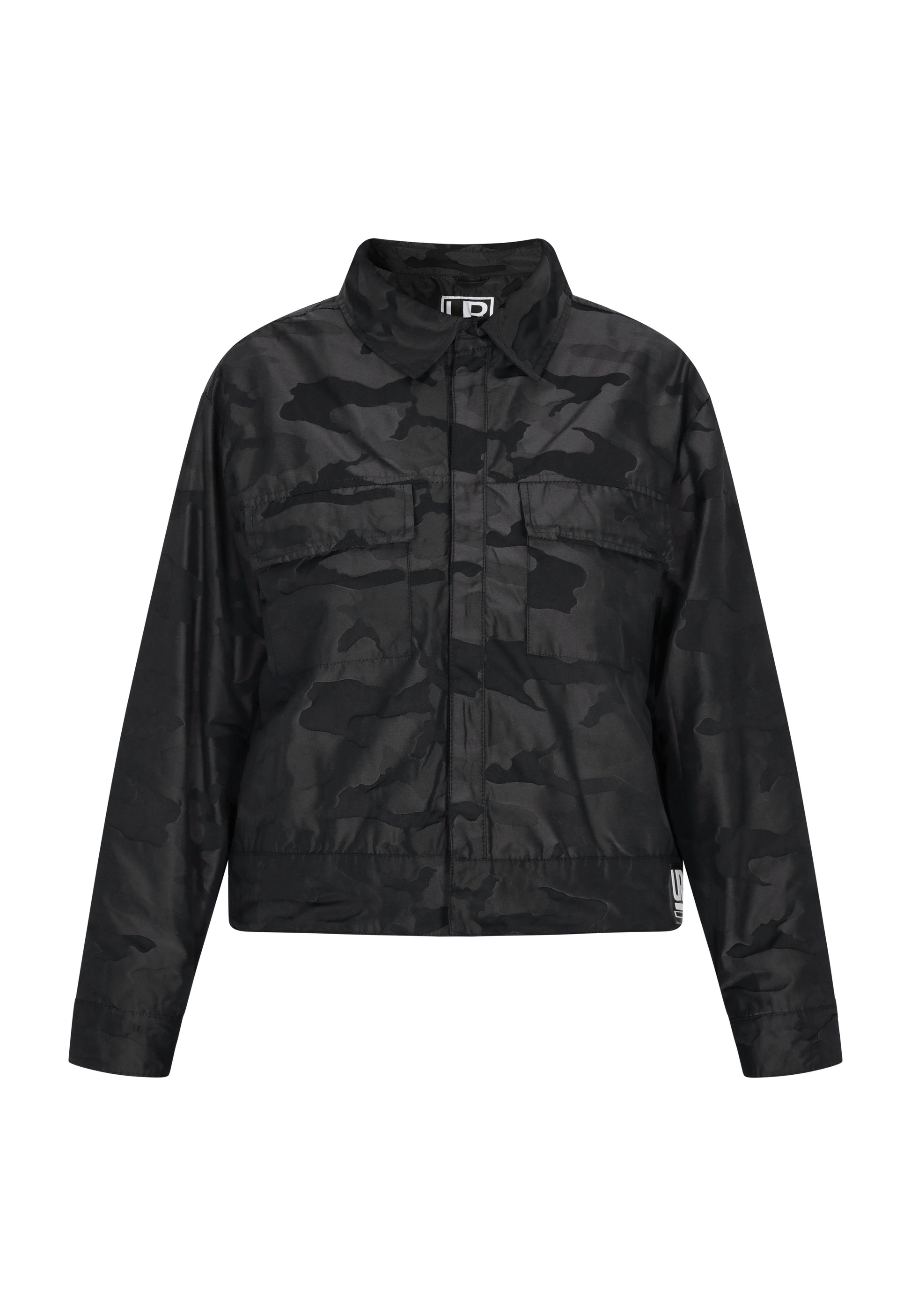 urban rain by Schmuddelwedda Women's Blouson Jacket