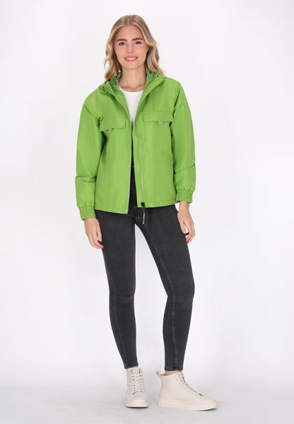 urban rain by Schmuddelwedda Women's Transition Jacket