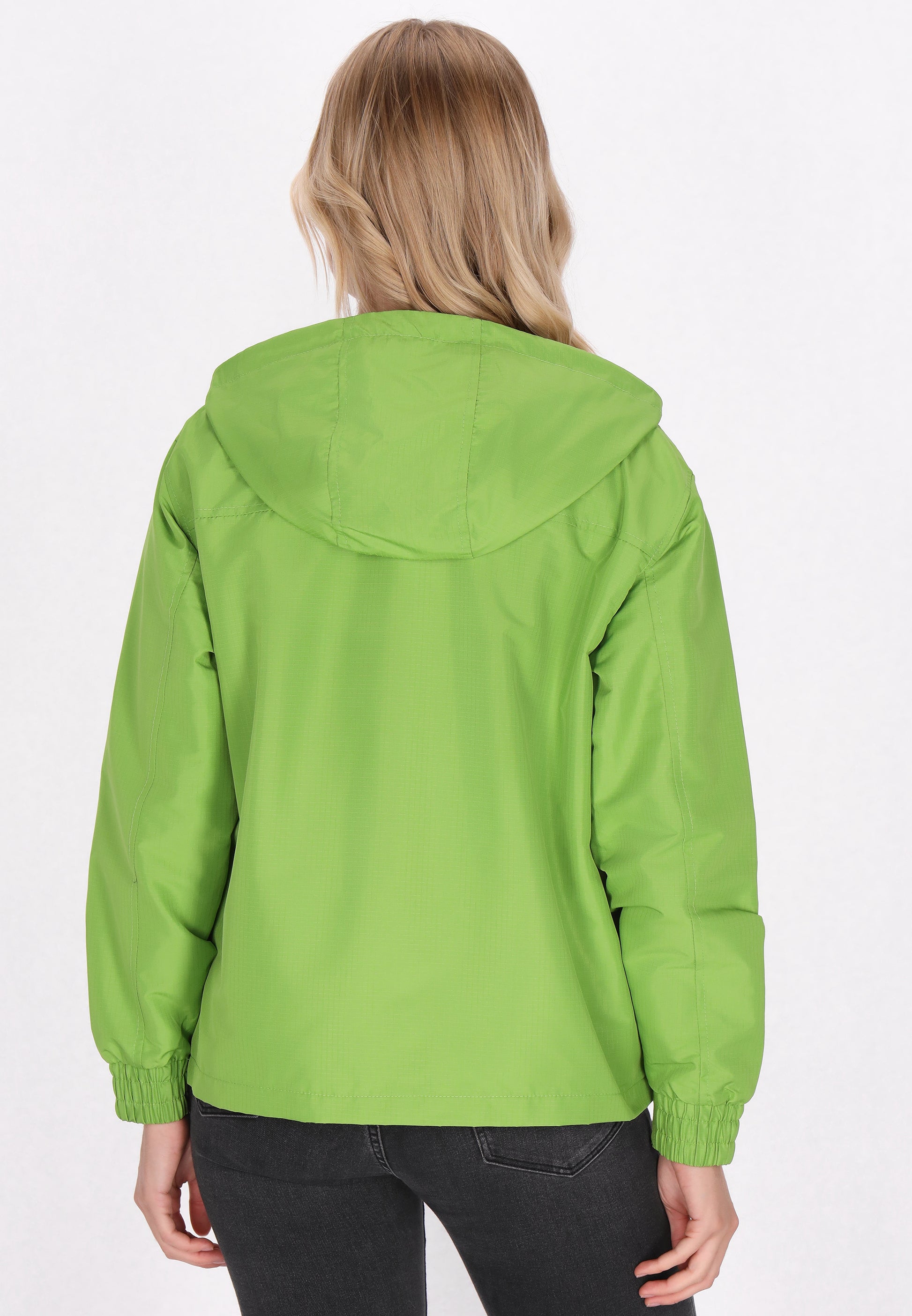 urban rain by Schmuddelwedda Women's Transition Jacket