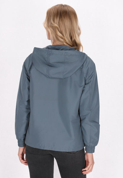urban rain by Schmuddelwedda Women's Transition Jacket
