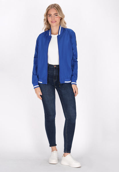 urban rain by Schmuddelwedda Kurtka College dla Kobiety