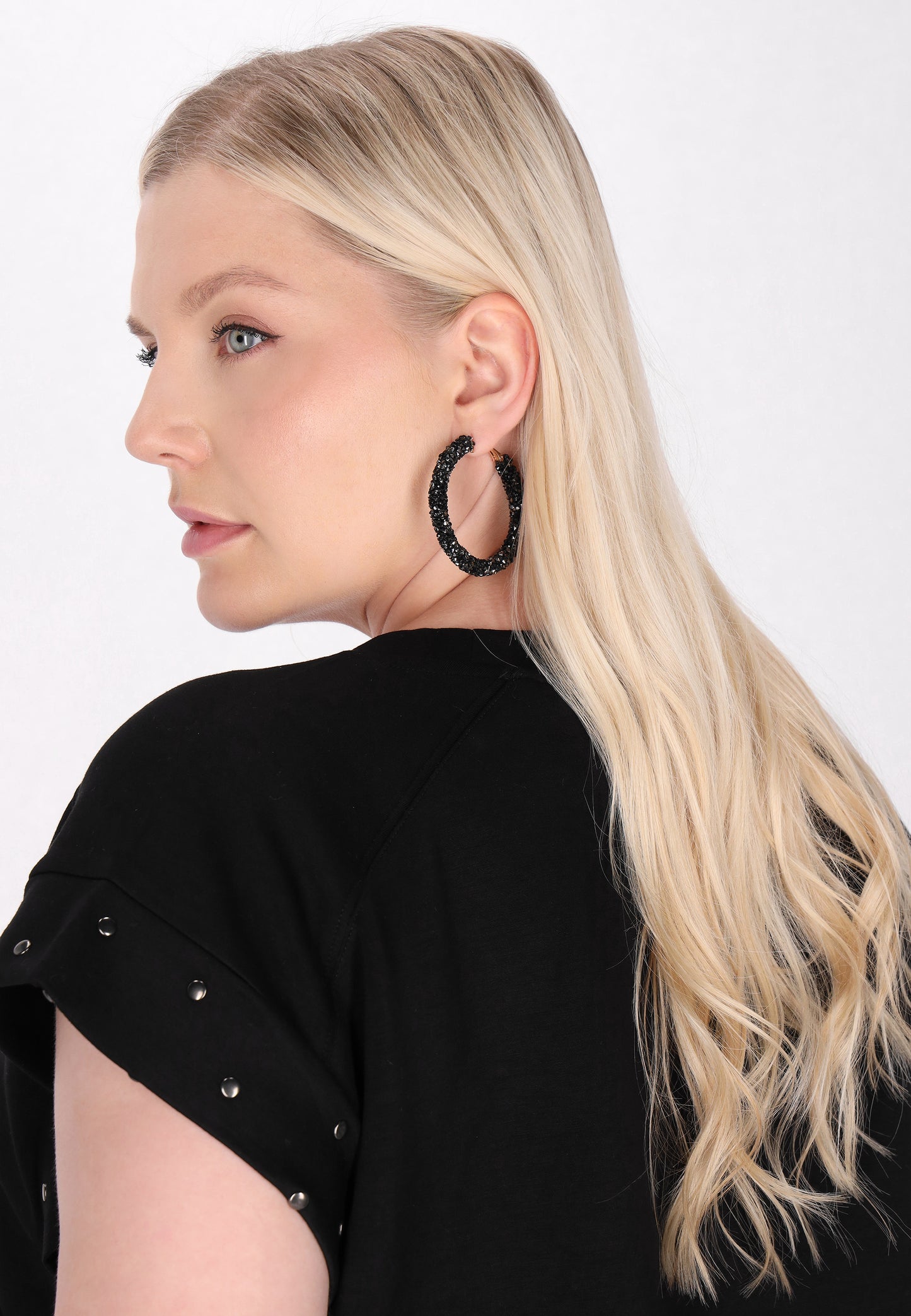 myMo ROCKS Sukienka Plus Size Kobiety