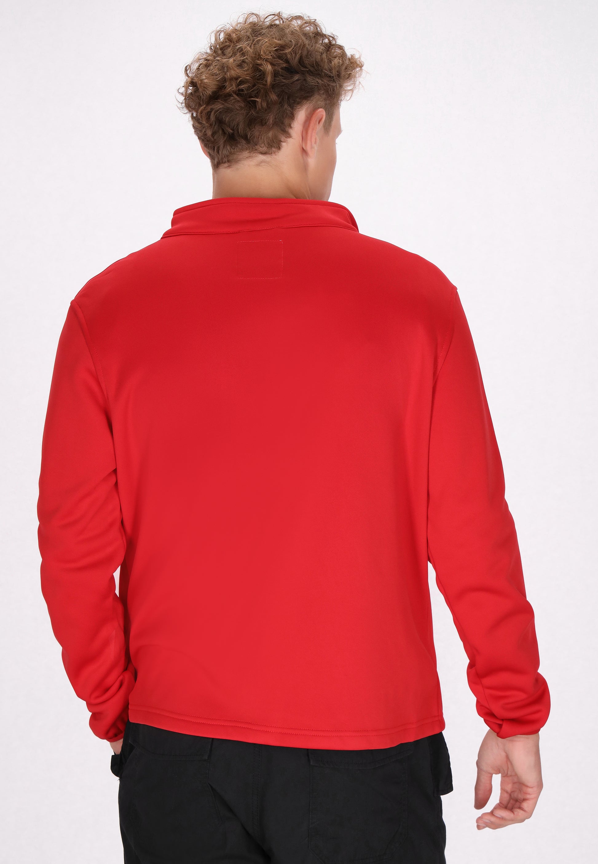 Mo ATHLSR Men's Jacket