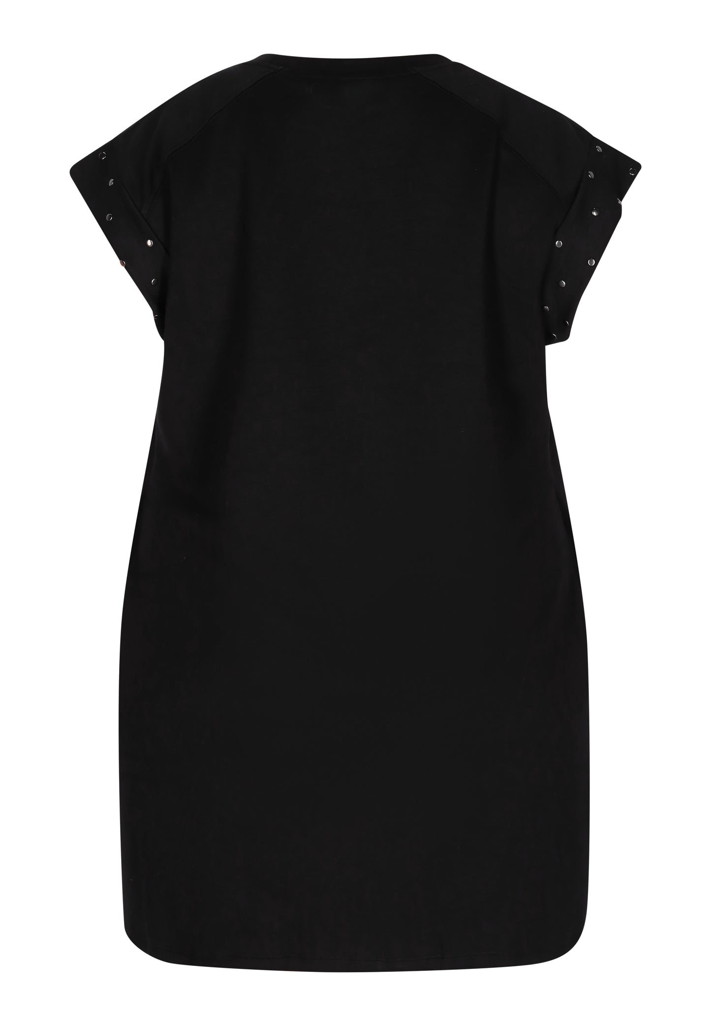 myMo ROCKS Sukienka Plus Size Kobiety