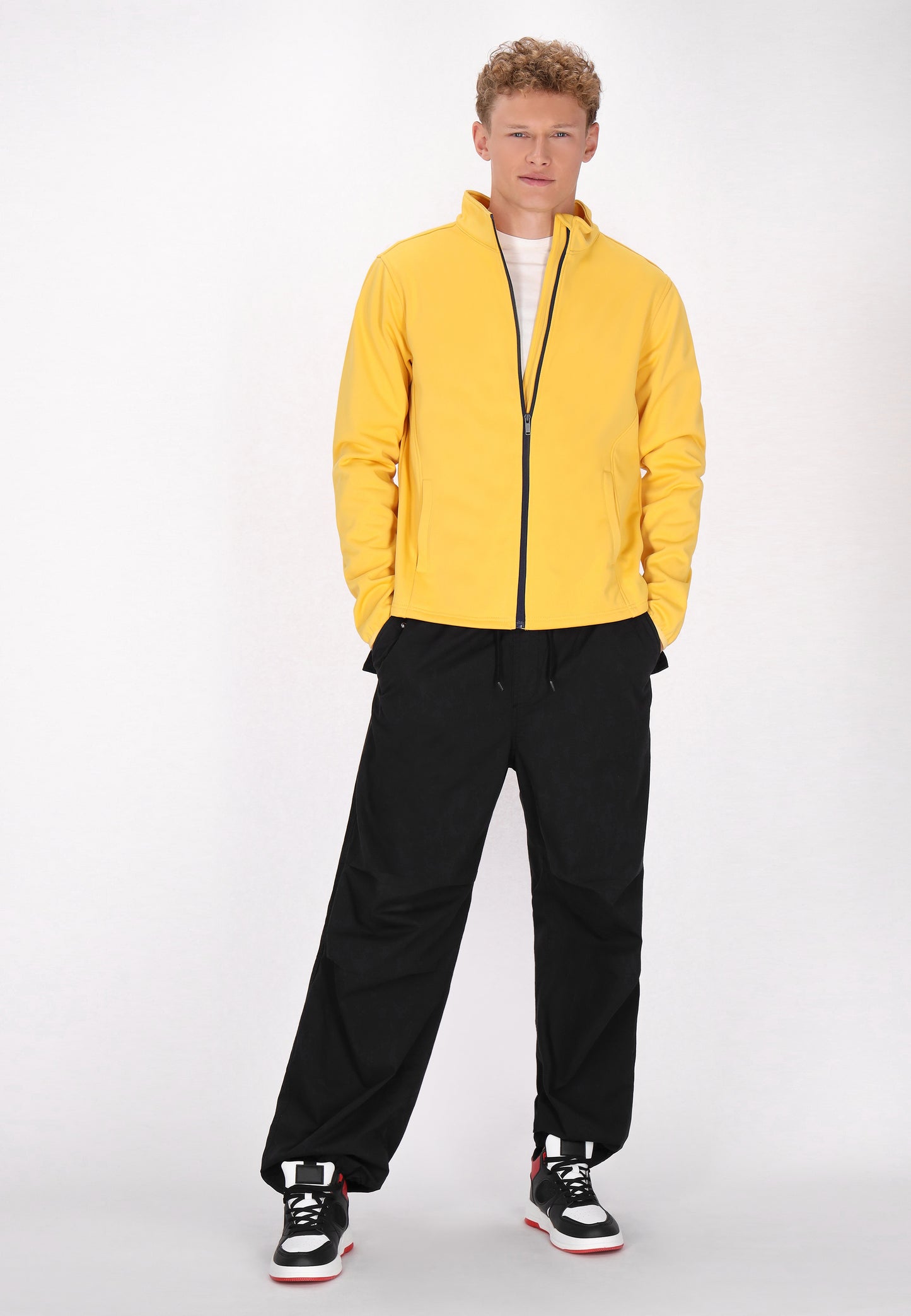 Mo ATHLSR Men's Jacket