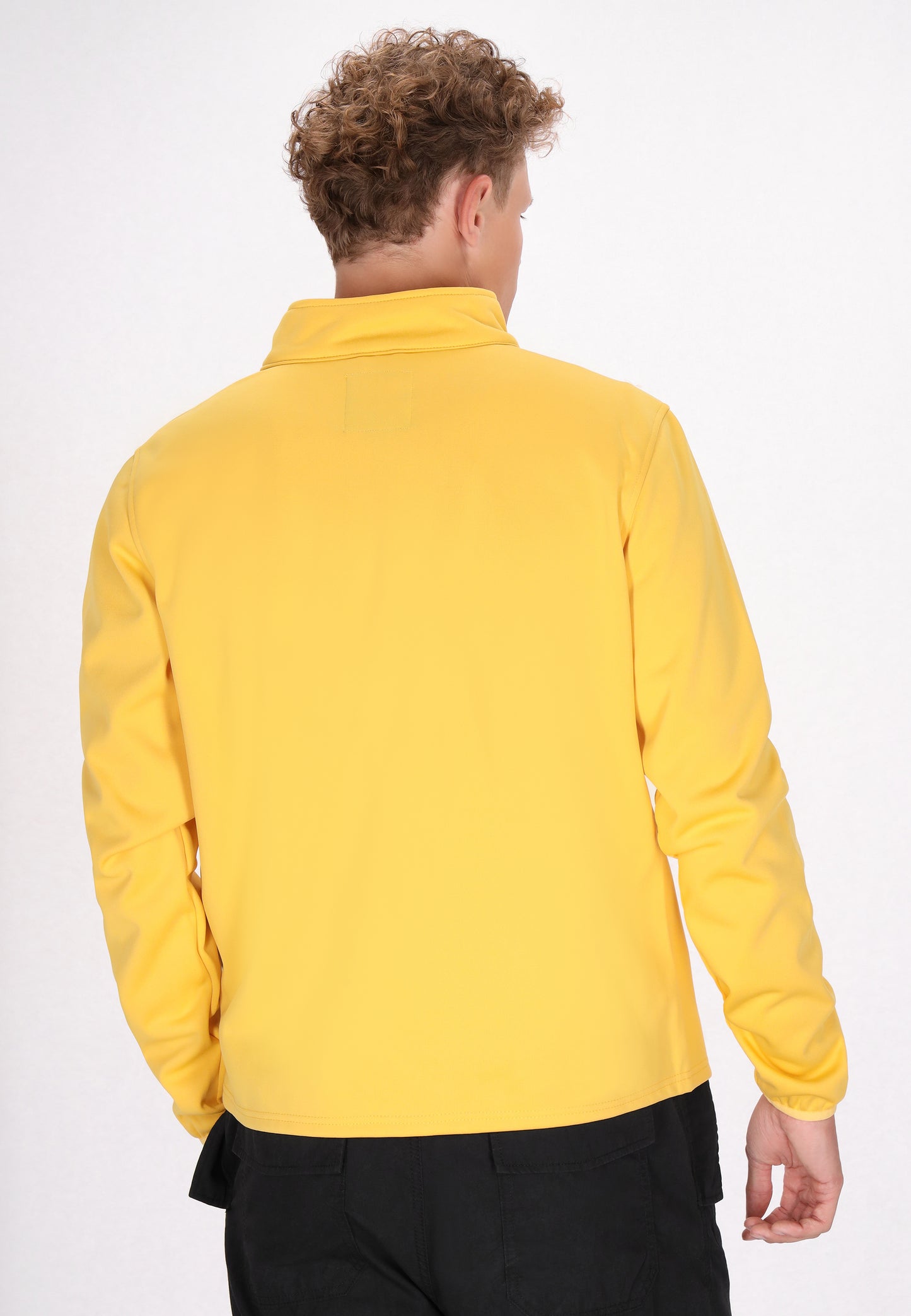 Mo ATHLSR Men's Jacket