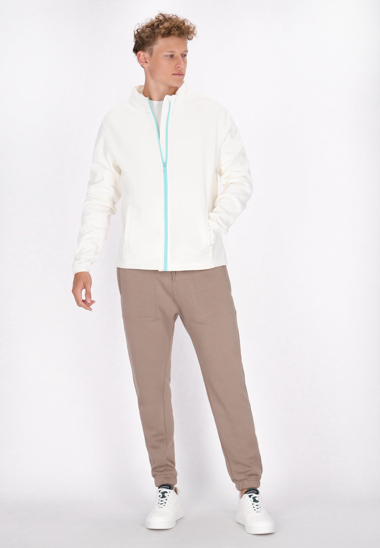 Mo ATHLSR Men's Jacket