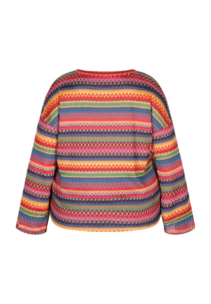 IZIA Kobiety bluzka w rozmiarze plus