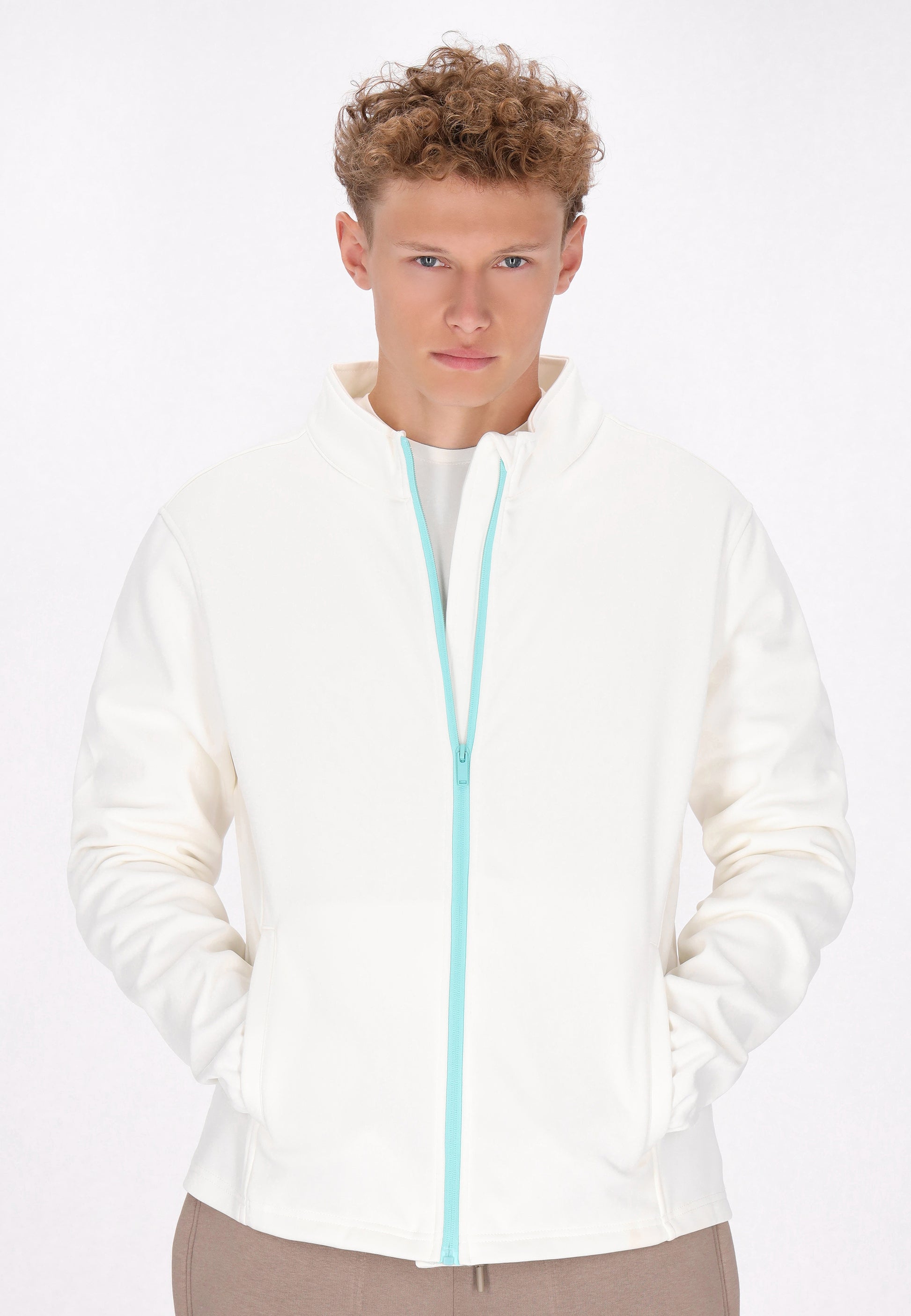 Mo ATHLSR Men's Jacket