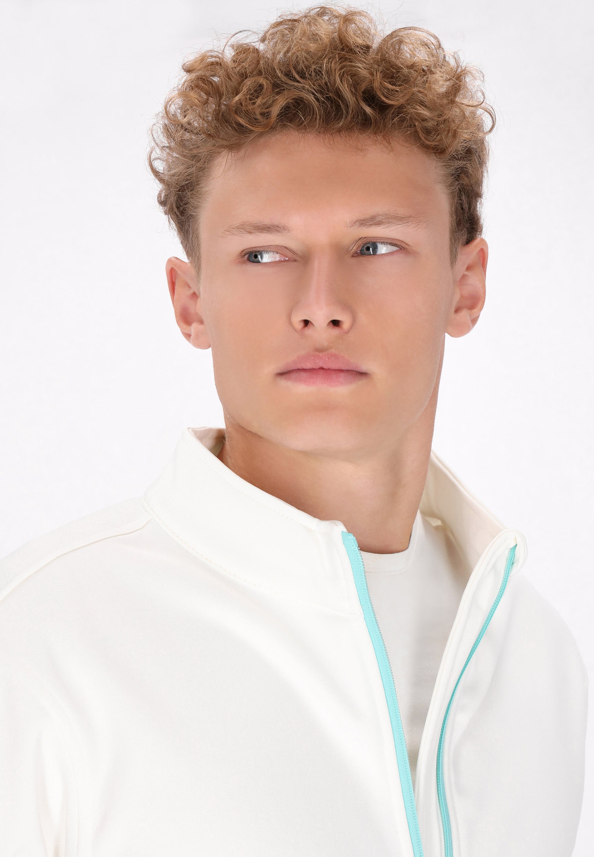 Mo ATHLSR Men's Jacket