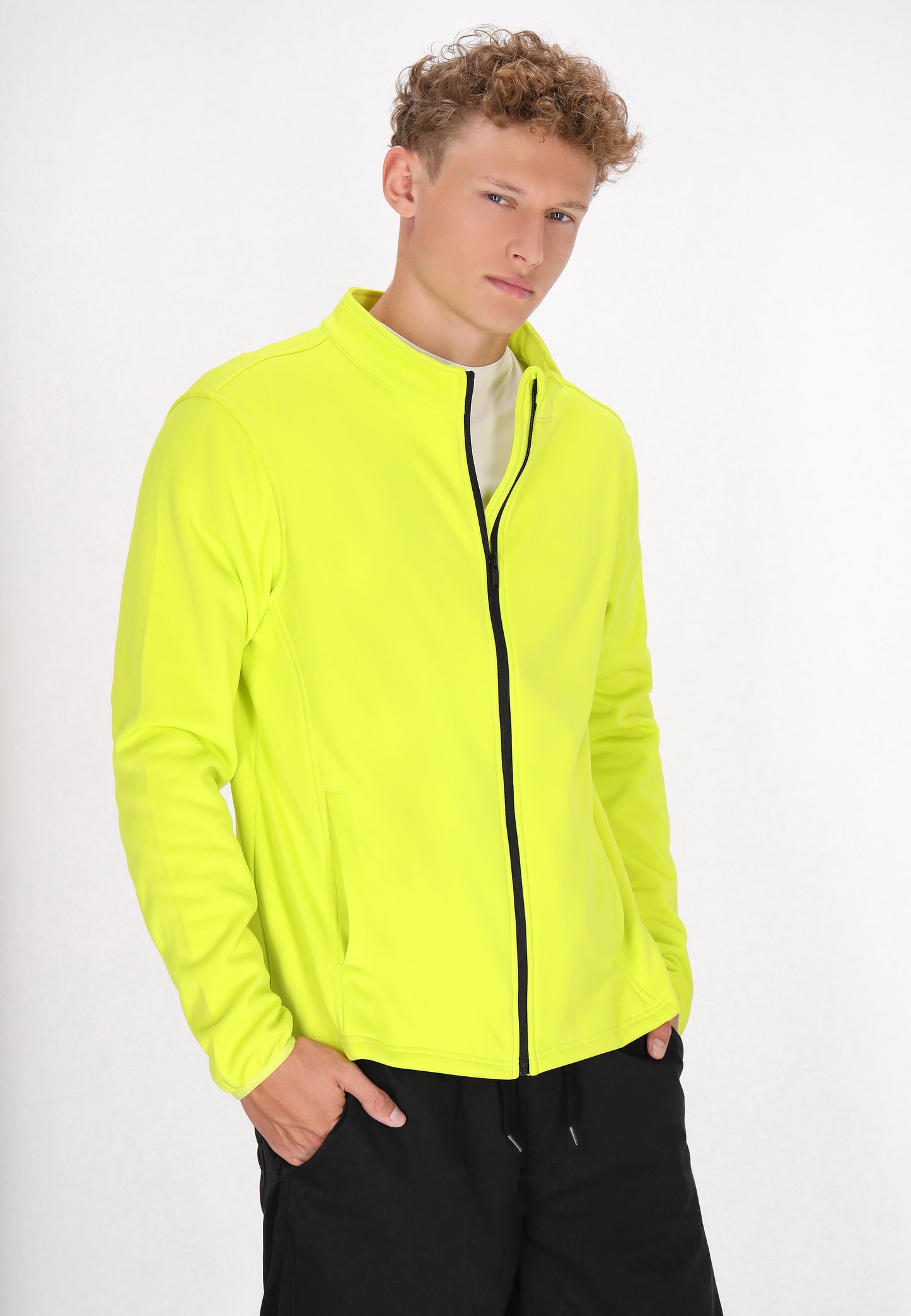 Mo ATHLSR Men's Jacket