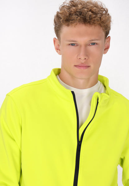 Mo ATHLSR Men's Jacket