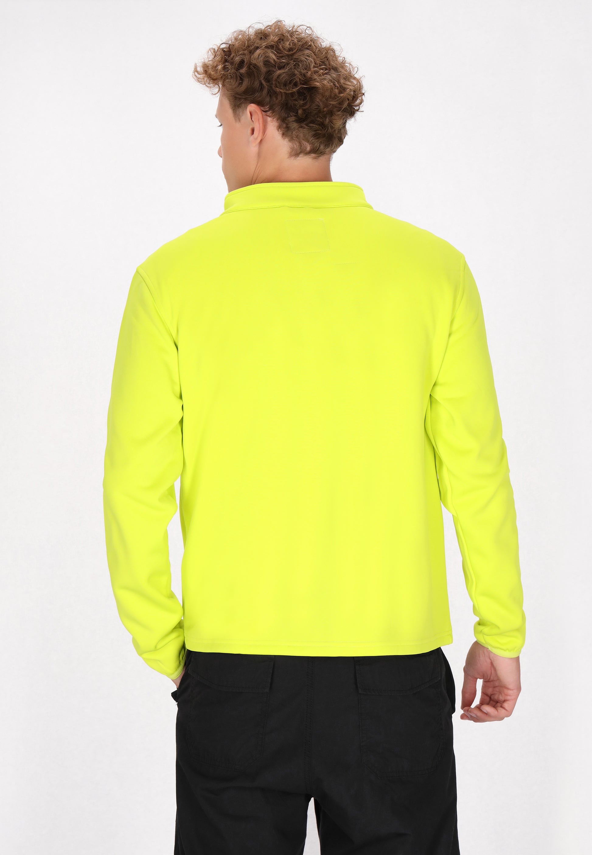 Mo ATHLSR Men's Jacket