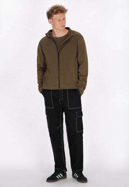 Mo ATHLSR Men's Jacket