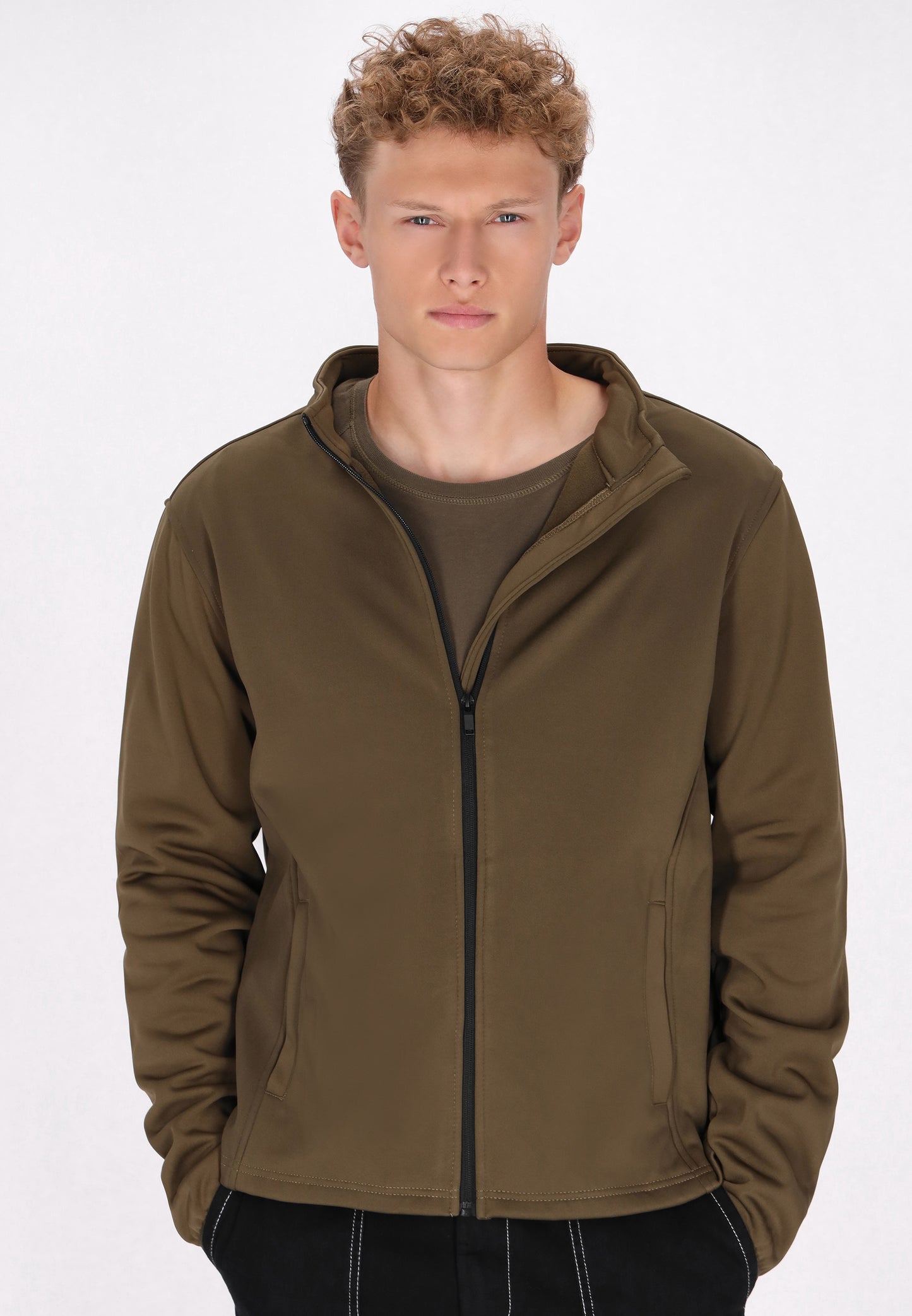 Mo ATHLSR Men's Jacket