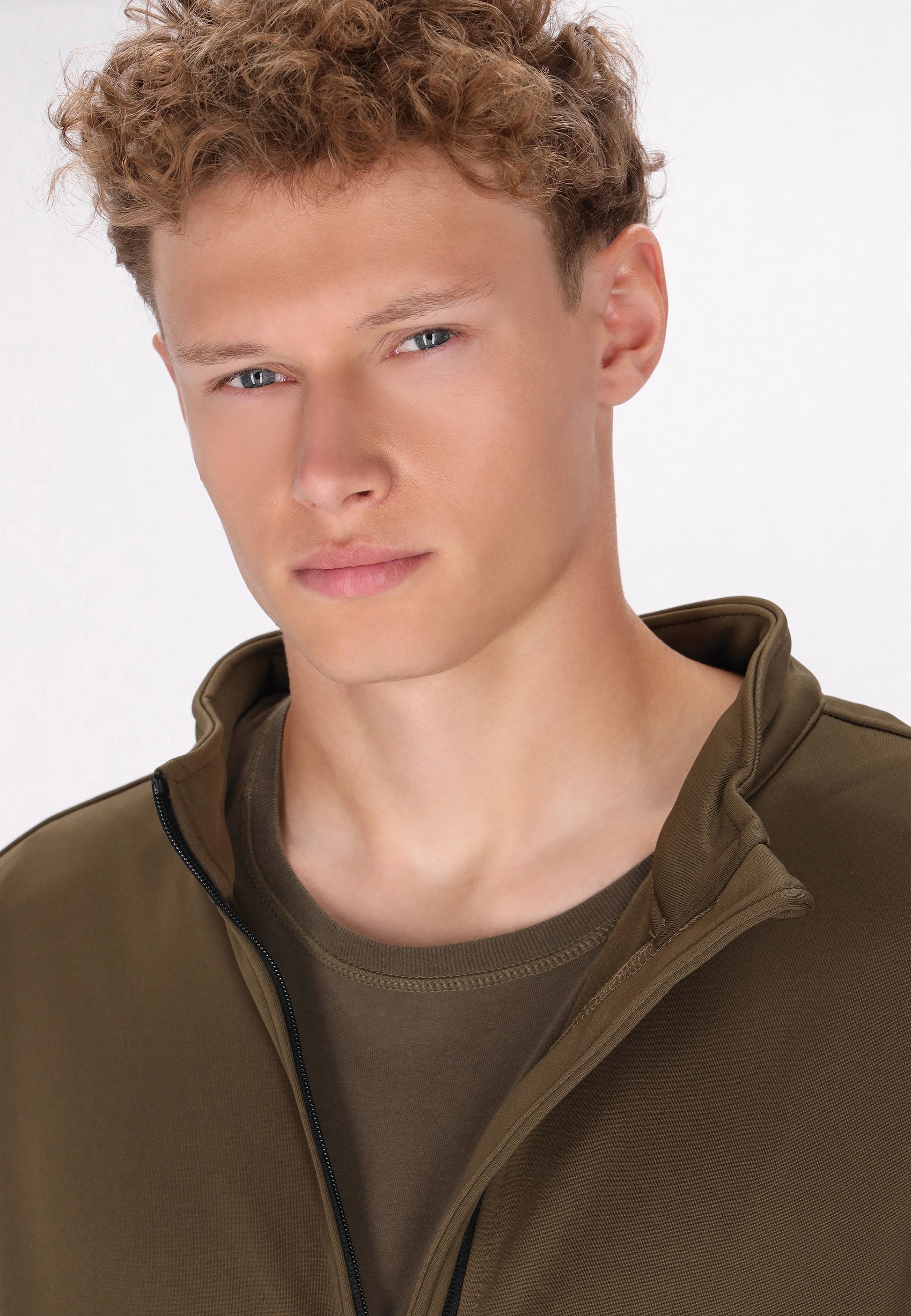 Mo ATHLSR Men's Jacket