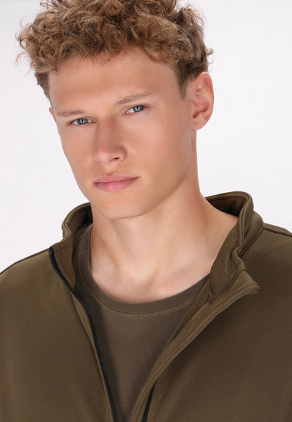 Mo ATHLSR Men's Jacket