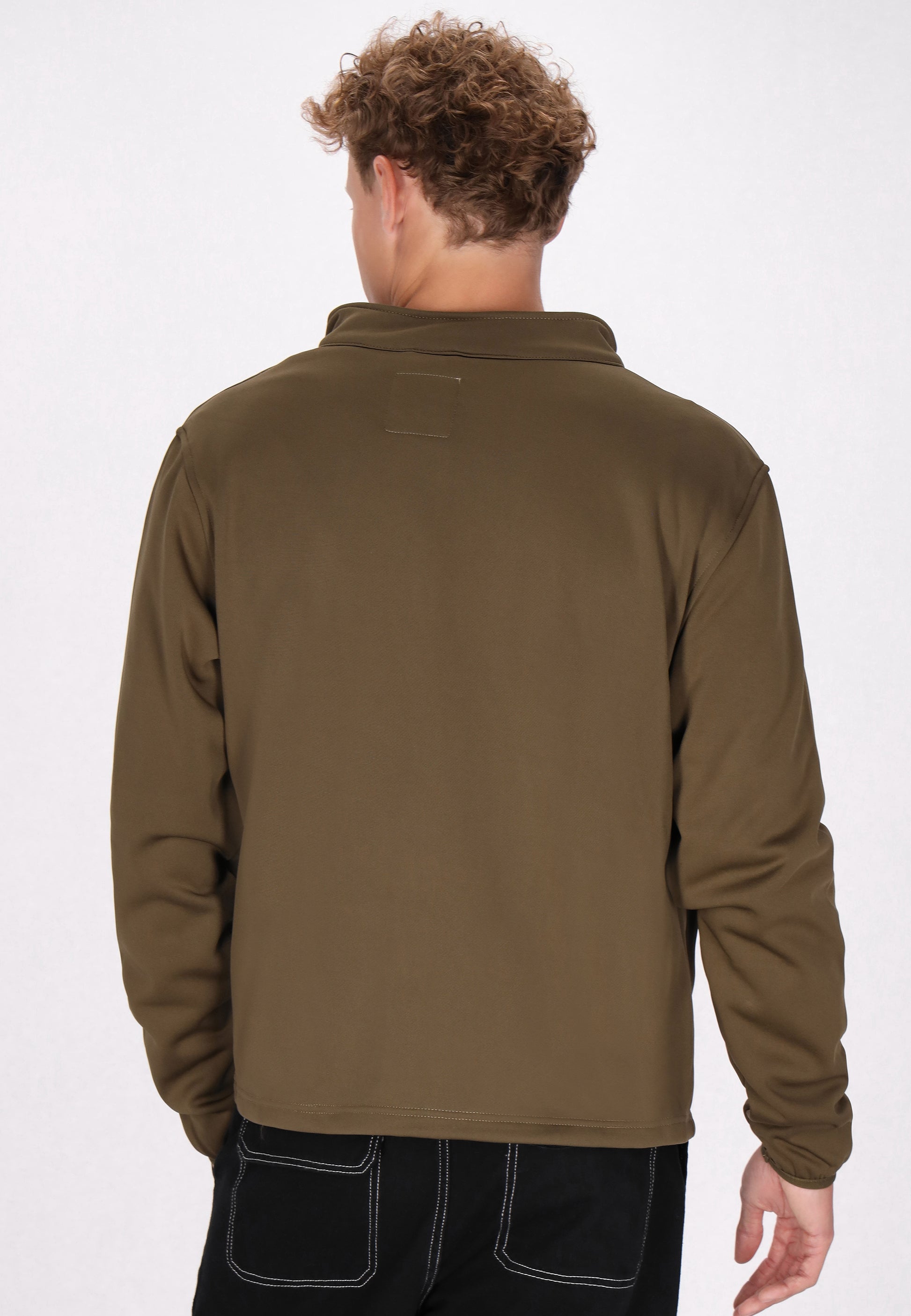 Mo ATHLSR Men's Jacket