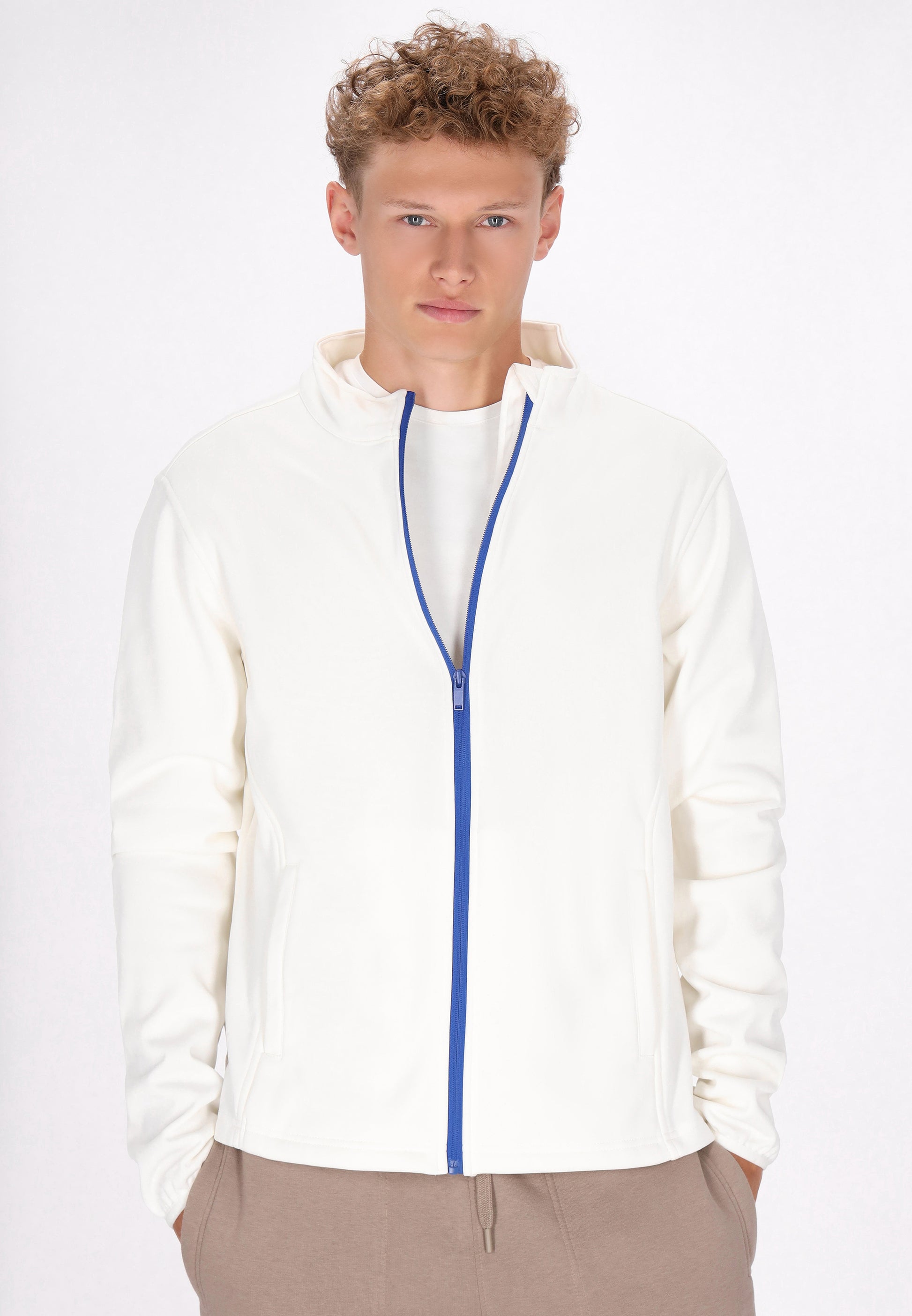 Mo ATHLSR Men's Jacket