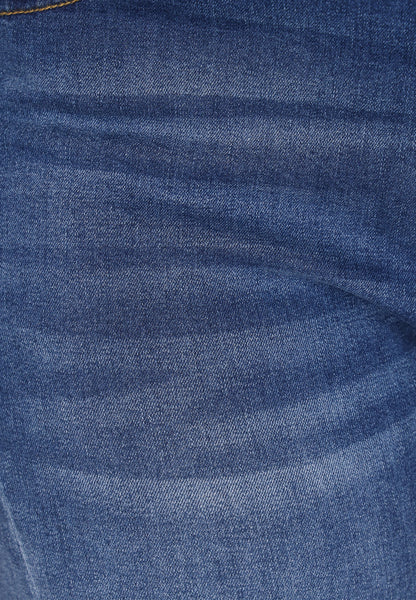 IZIA Kobiety spodnie w rozmiarze plus