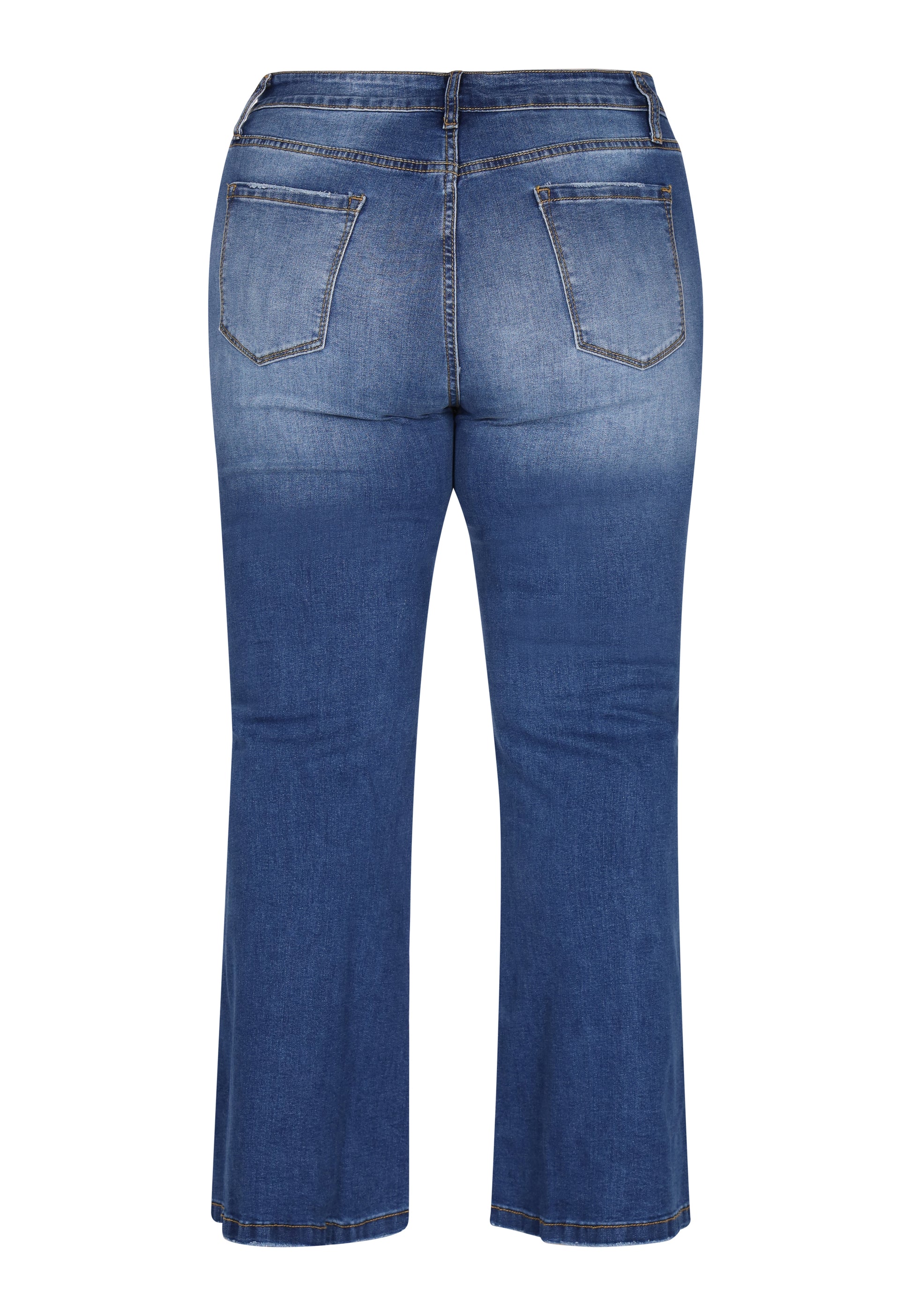 IZIA Kobiety spodnie w rozmiarze plus