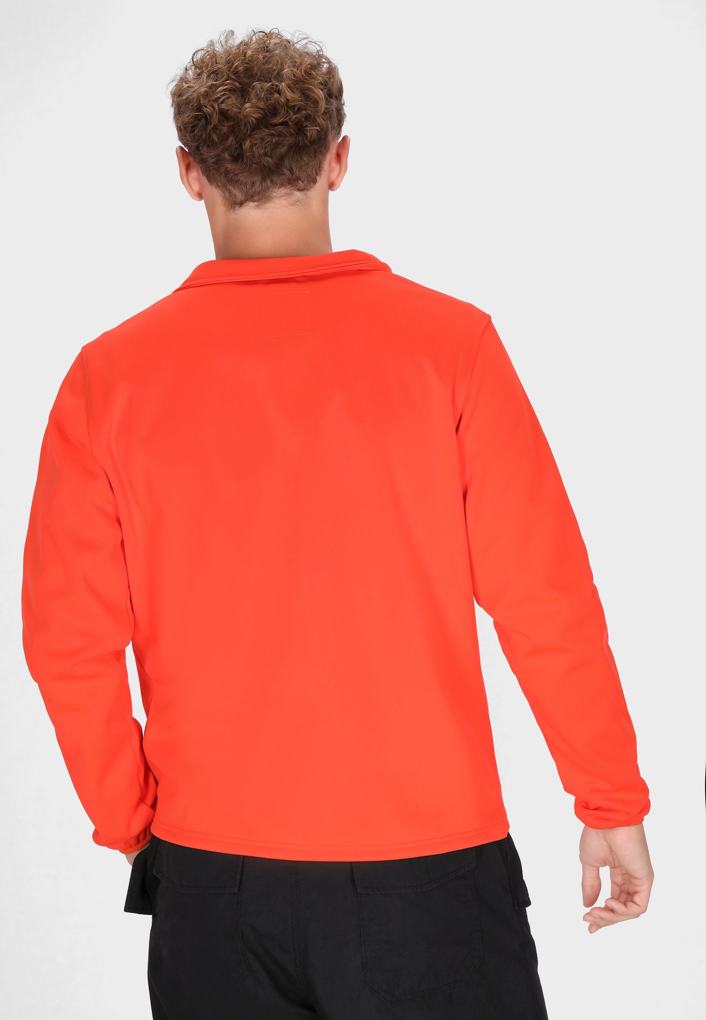 Mo ATHLSR Men's Jacket