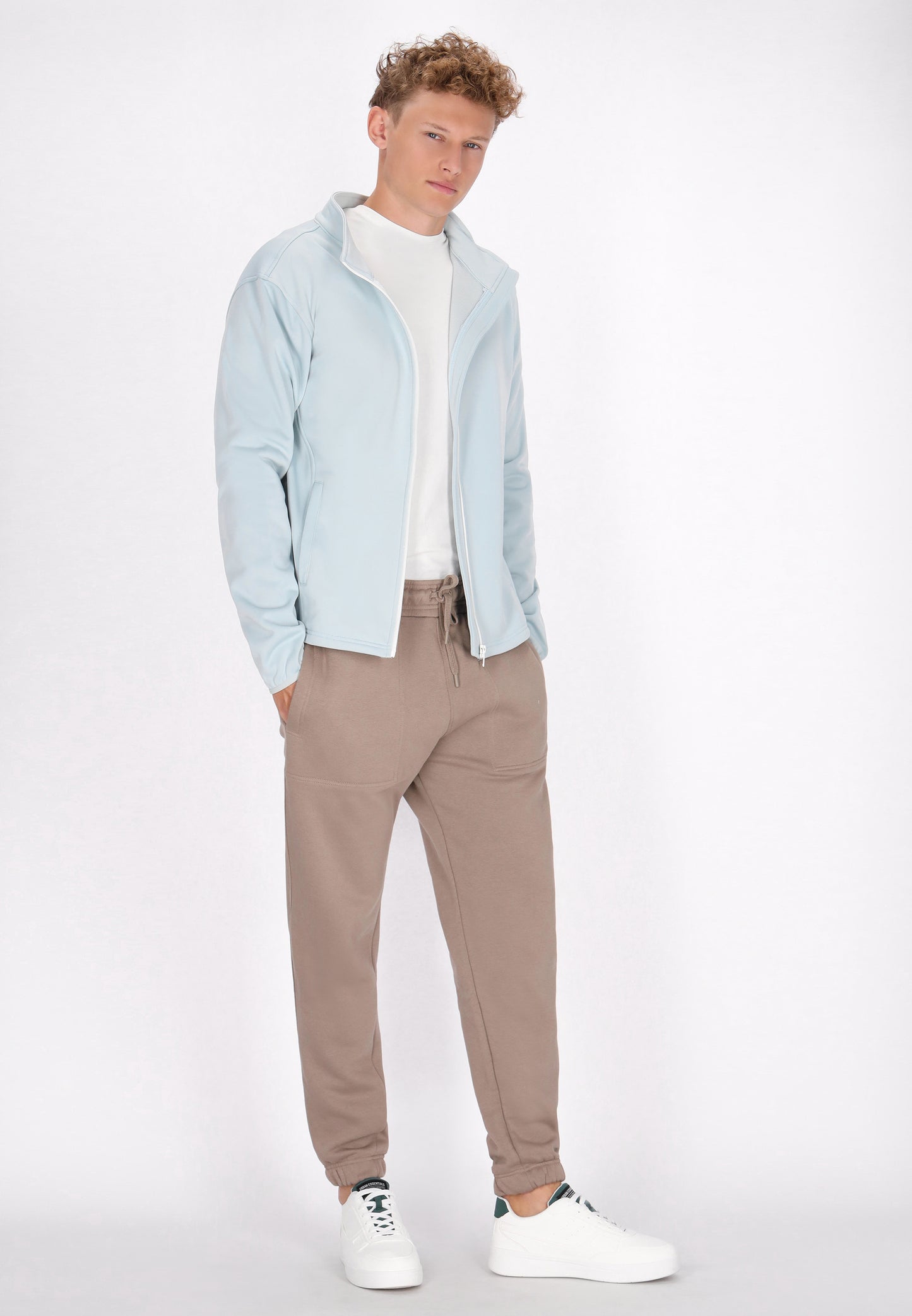 Mo ATHLSR Men's Jacket