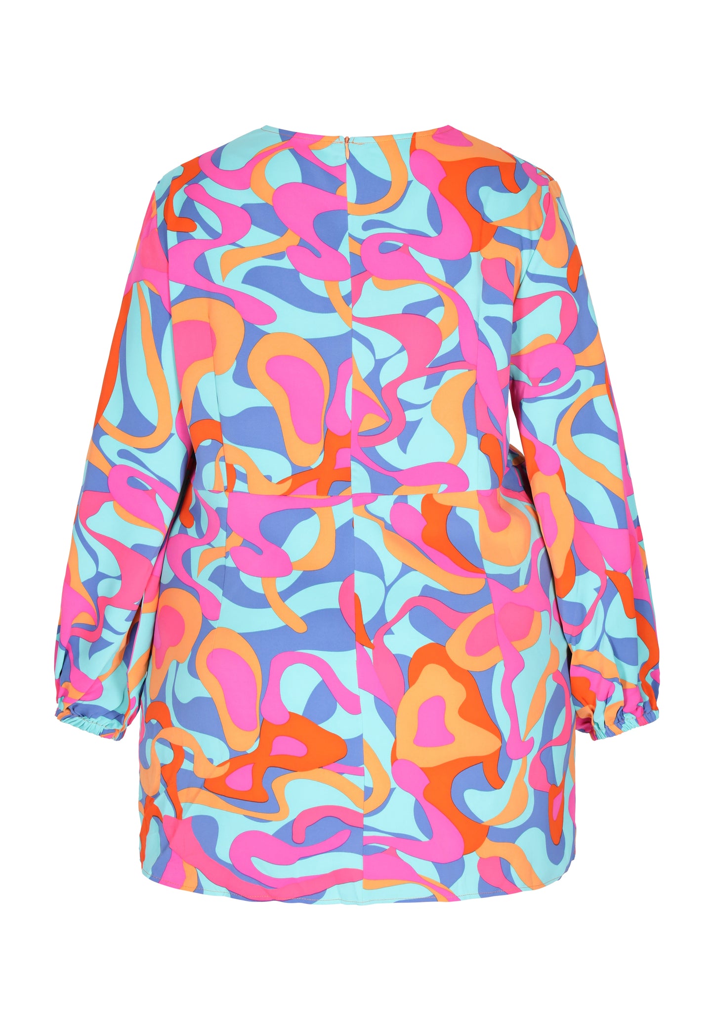 IZIA Women's Plus Size Dress