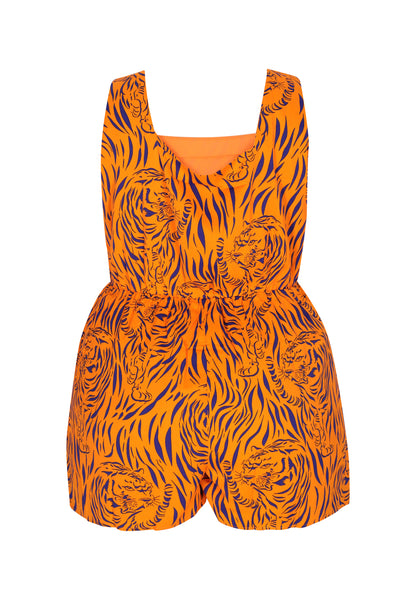 myMo ROCKS Women's Plus Size Jumpsuit