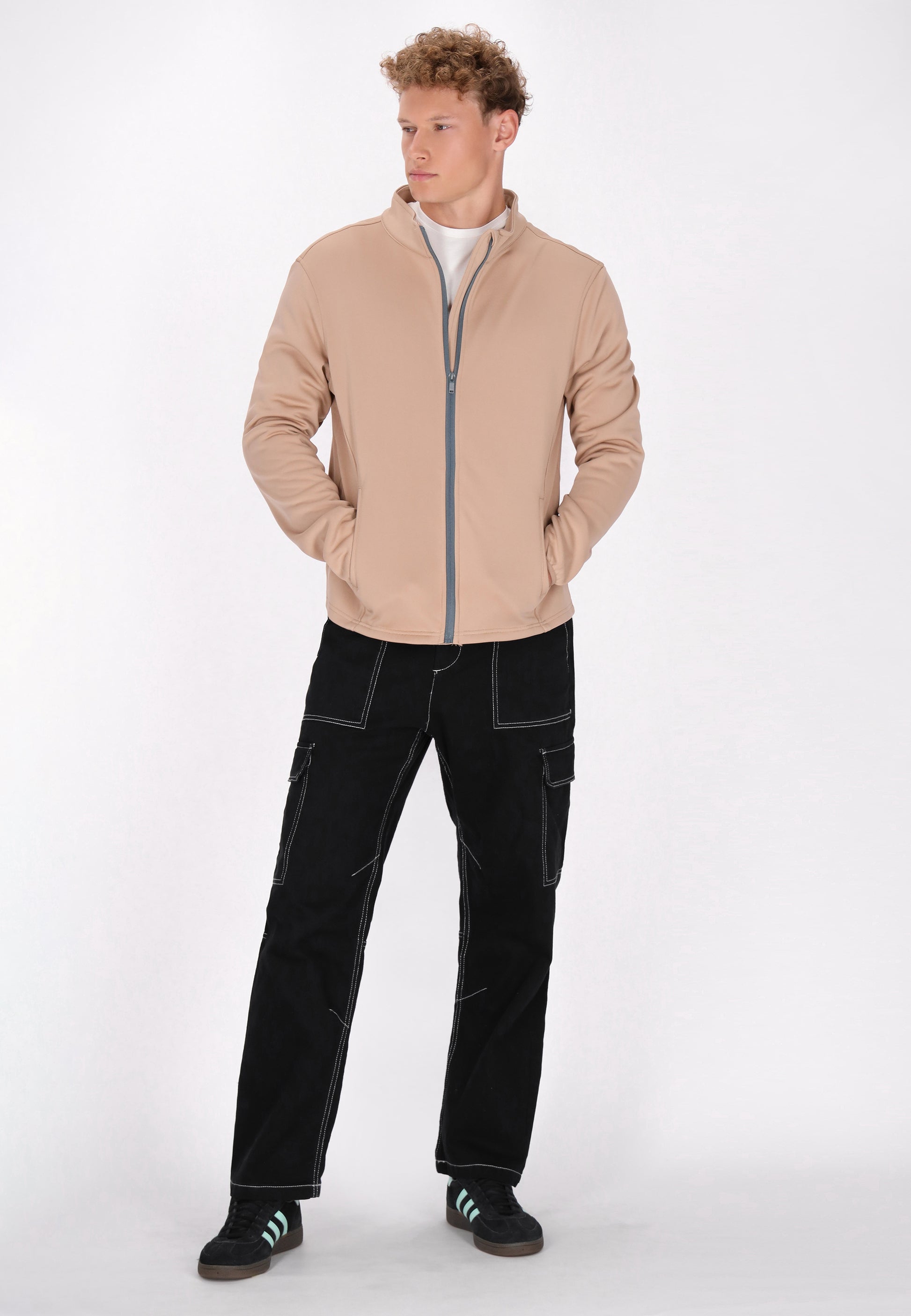 Mo ATHLSR Men's Jacket