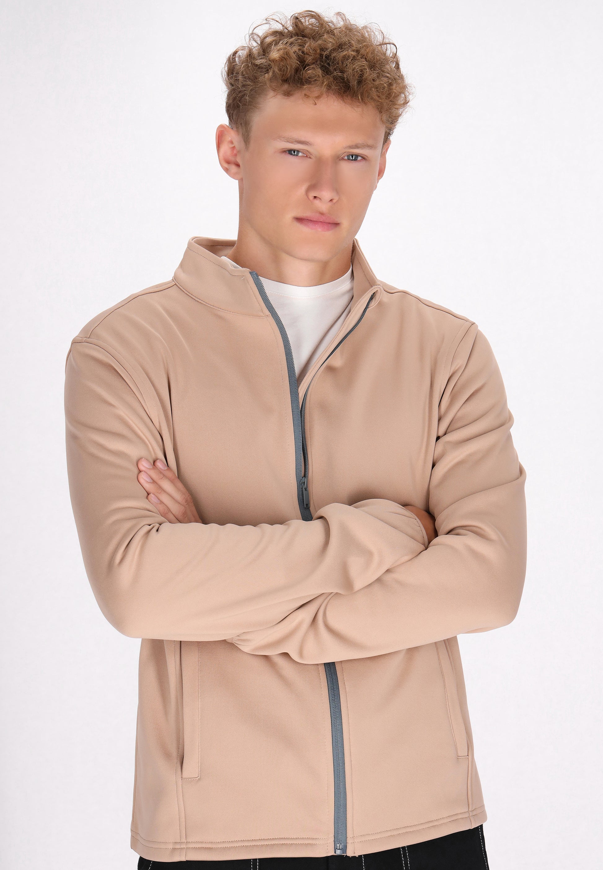 Mo ATHLSR Men's Jacket