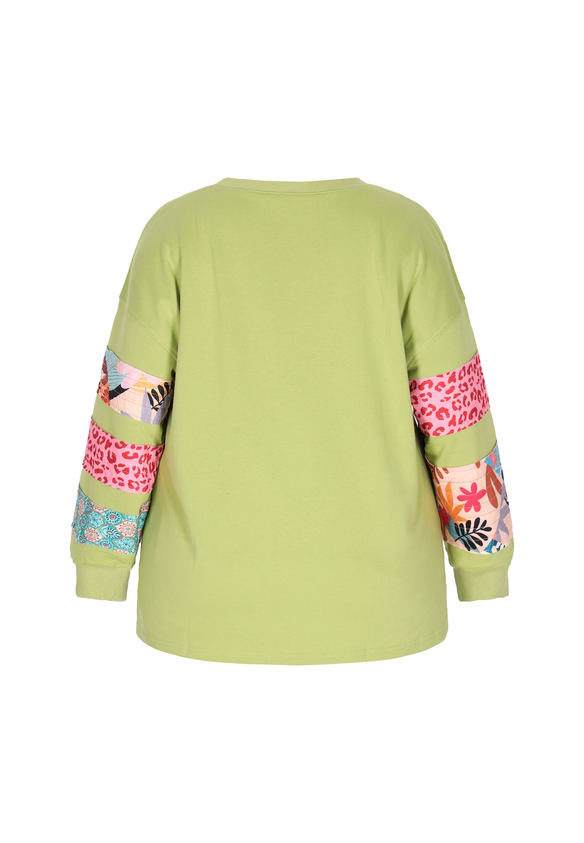 IZIA Women's Plus Size Sweatshirt