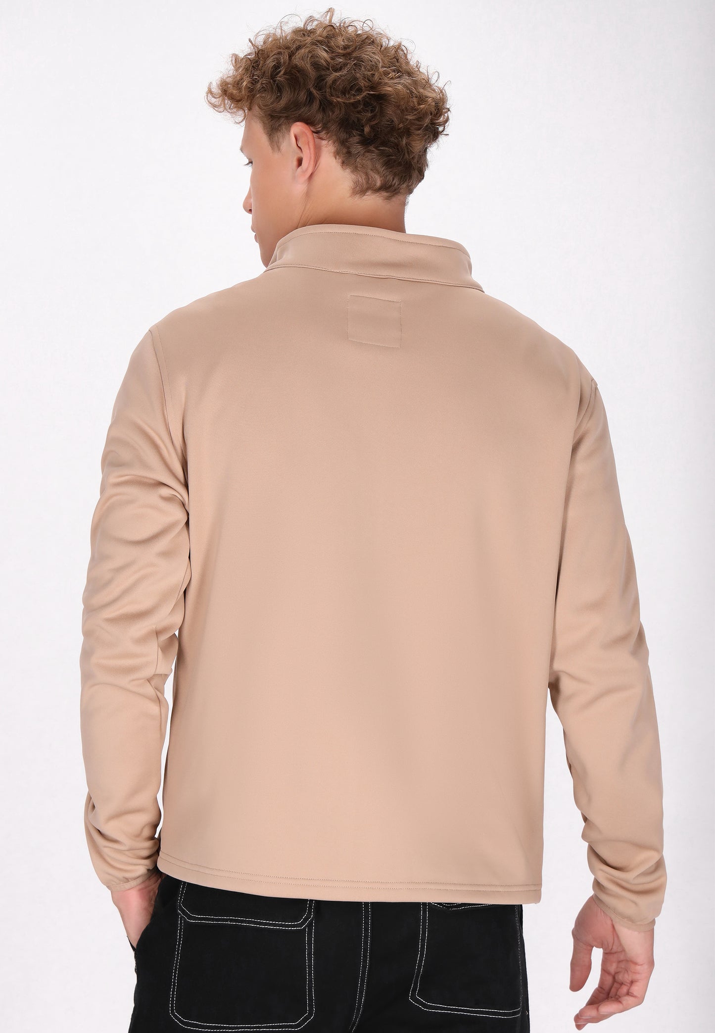 Mo ATHLSR Men's Jacket