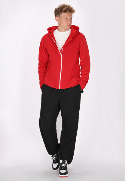 Mo ATHLSR Herrenjacke