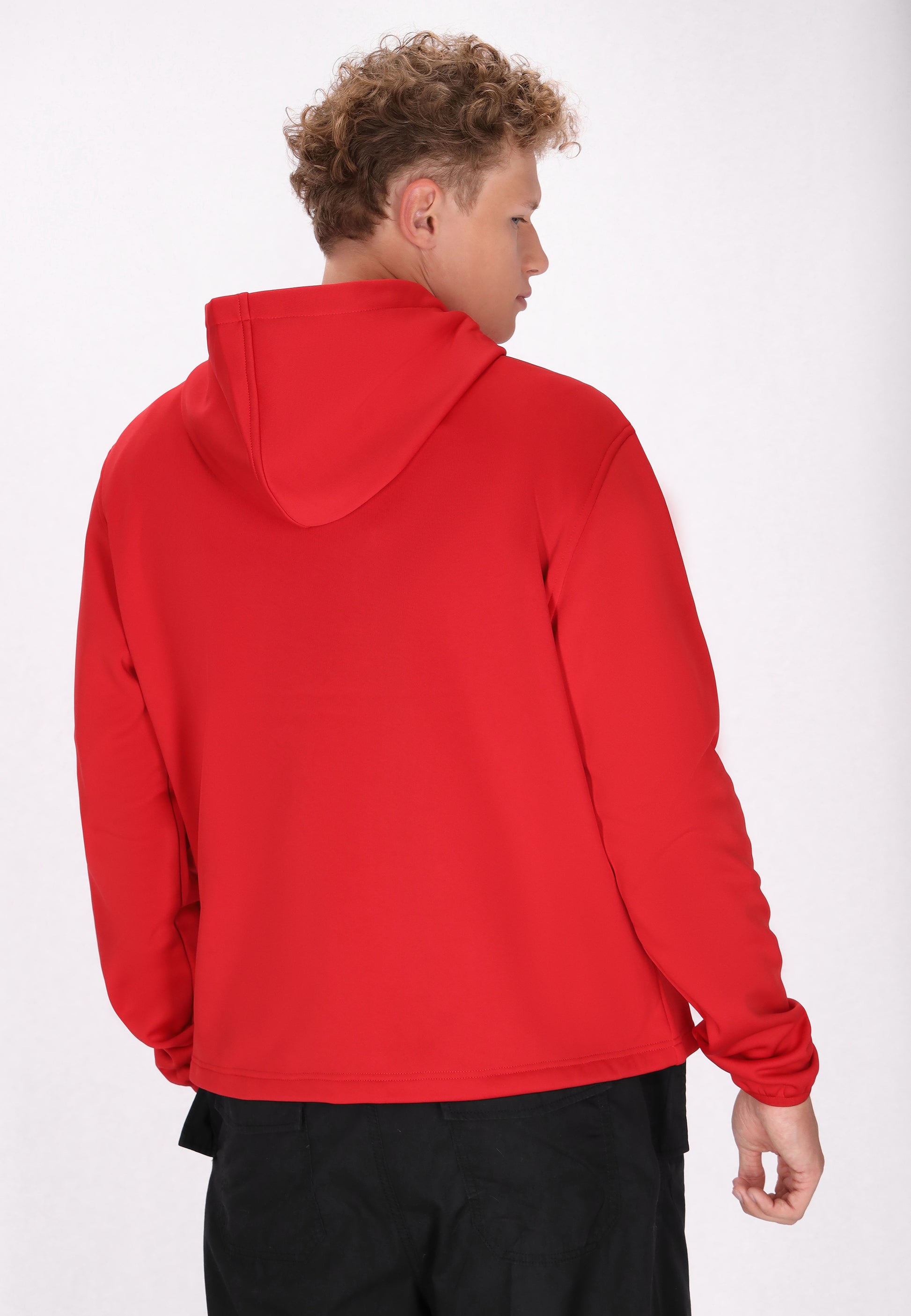 Mo ATHLSR Herrenjacke