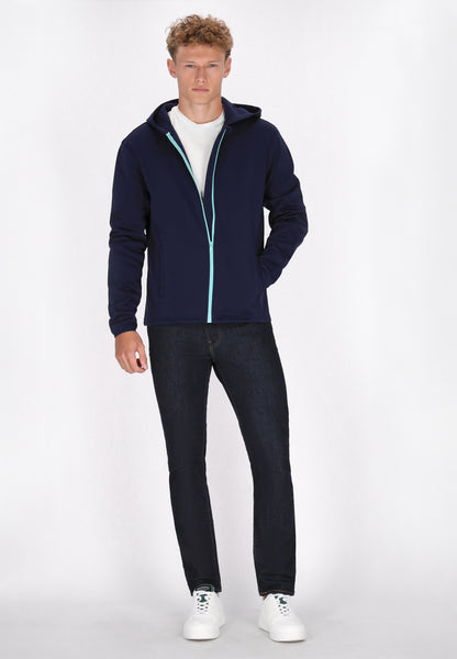 Mo ATHLSR Herrenjacke