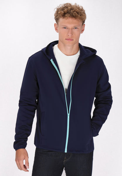 Mo ATHLSR Herrenjacke