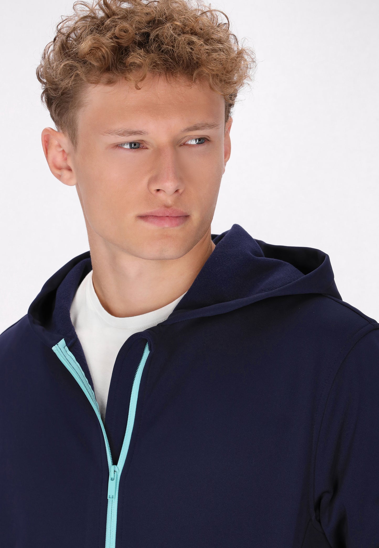 Mo ATHLSR Herrenjacke