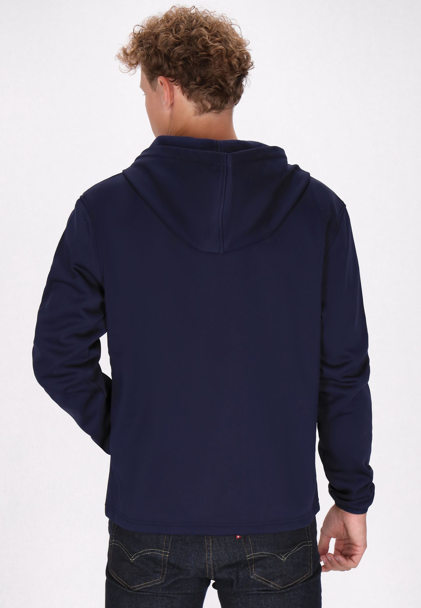 Mo ATHLSR Herrenjacke