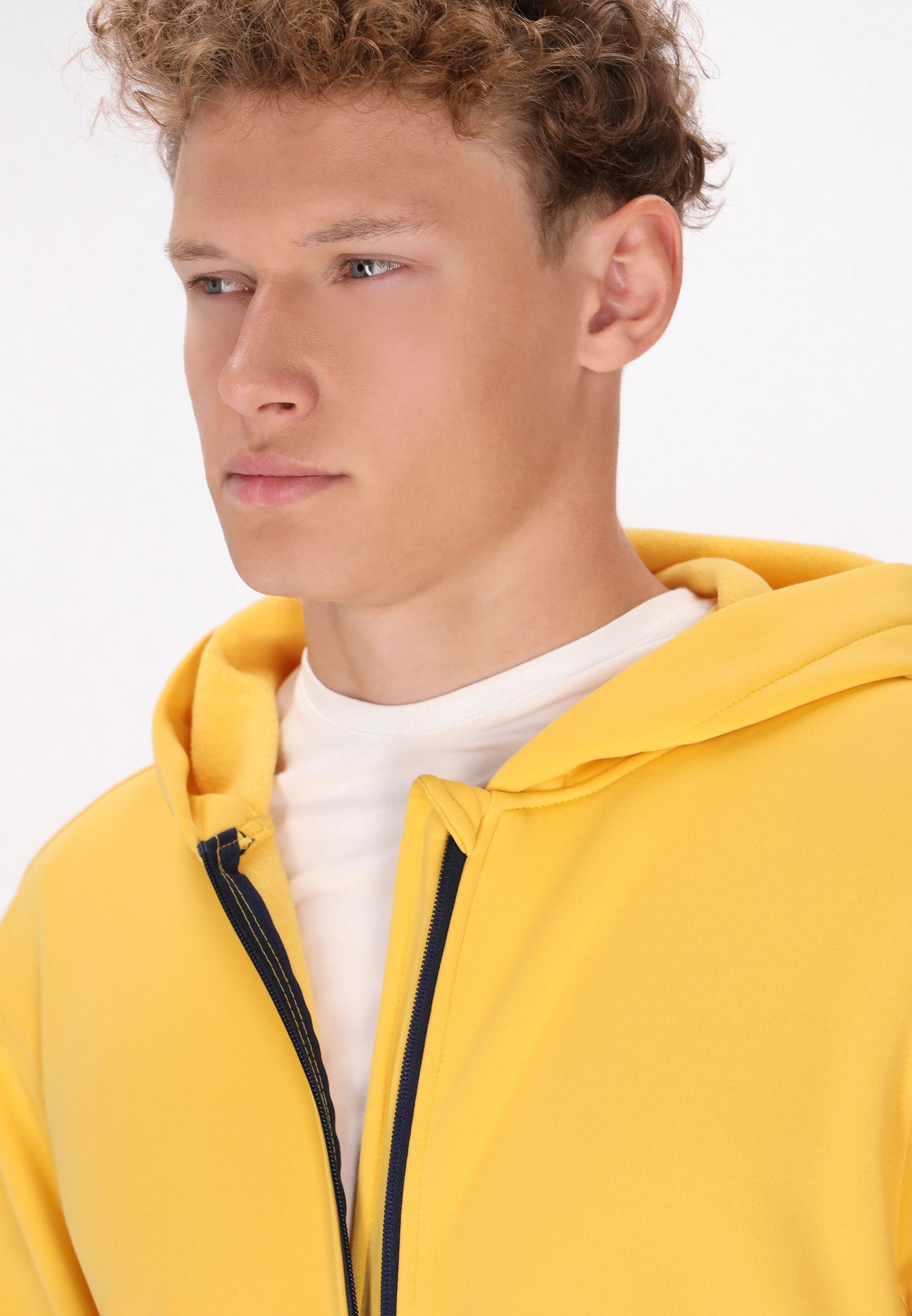 Mo ATHLSR Herrenjacke