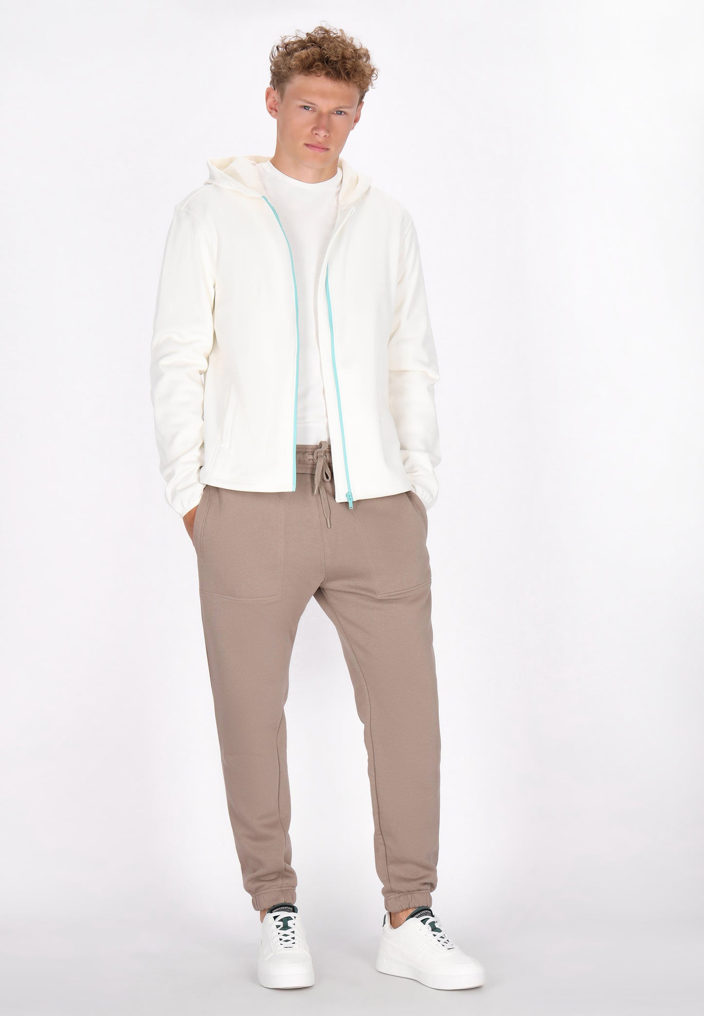 Mo ATHLSR Herrenjacke