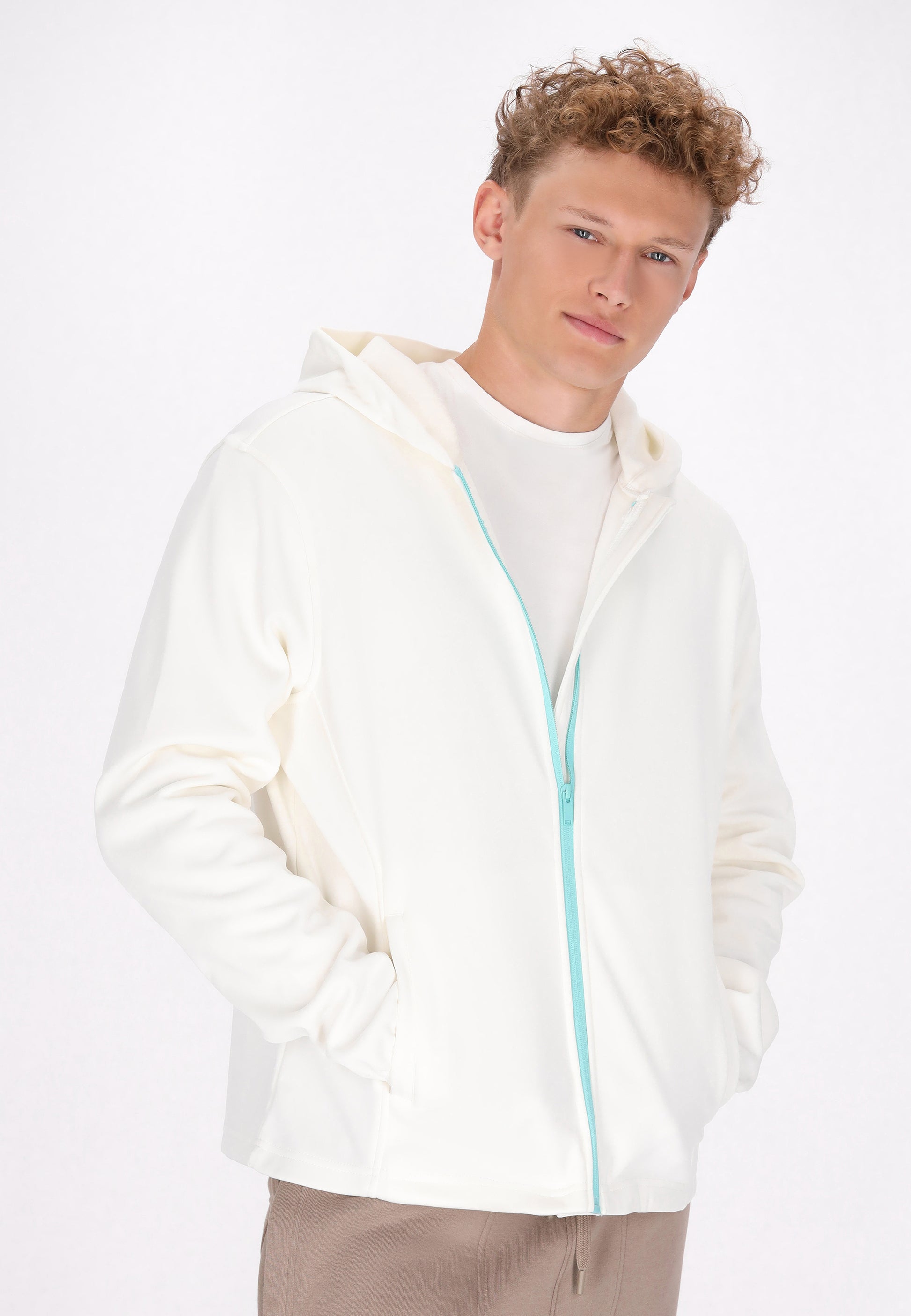 Mo ATHLSR Herrenjacke