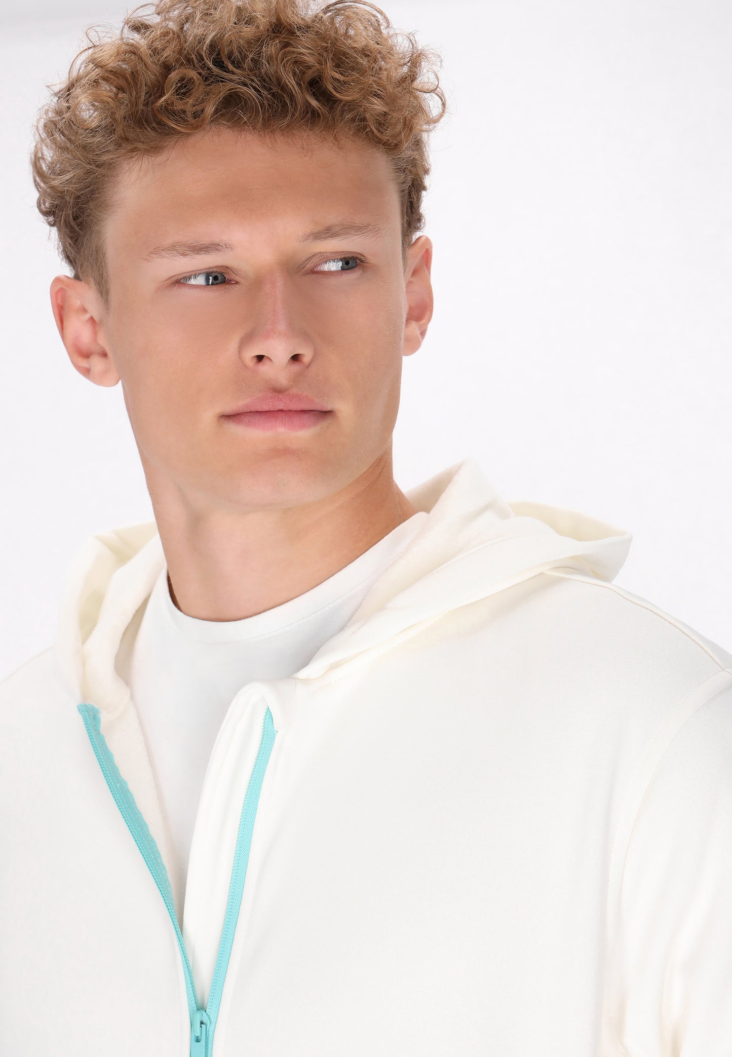 Mo ATHLSR Herrenjacke